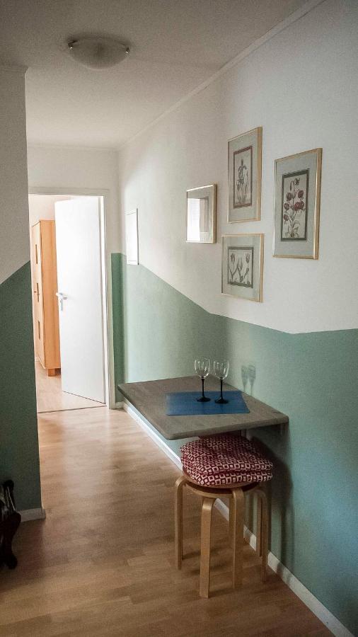 Schwalbe Hochdorf An Der Hohlgasse Διαμέρισμα Φράιμπουργκ Εξωτερικό φωτογραφία